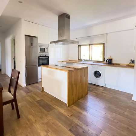 Apartamento Los Narcisos 2 Chulilla Exteriér fotografie