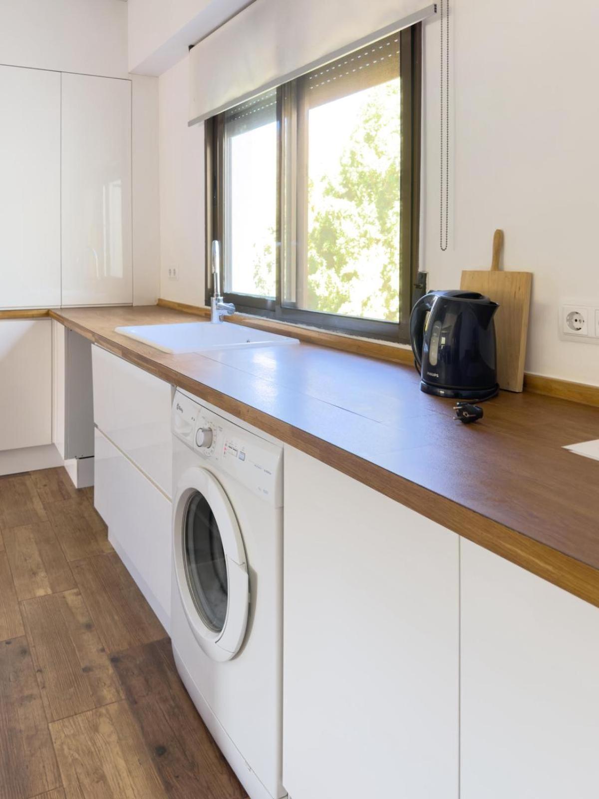 Apartamento Los Narcisos 2 Chulilla Exteriér fotografie