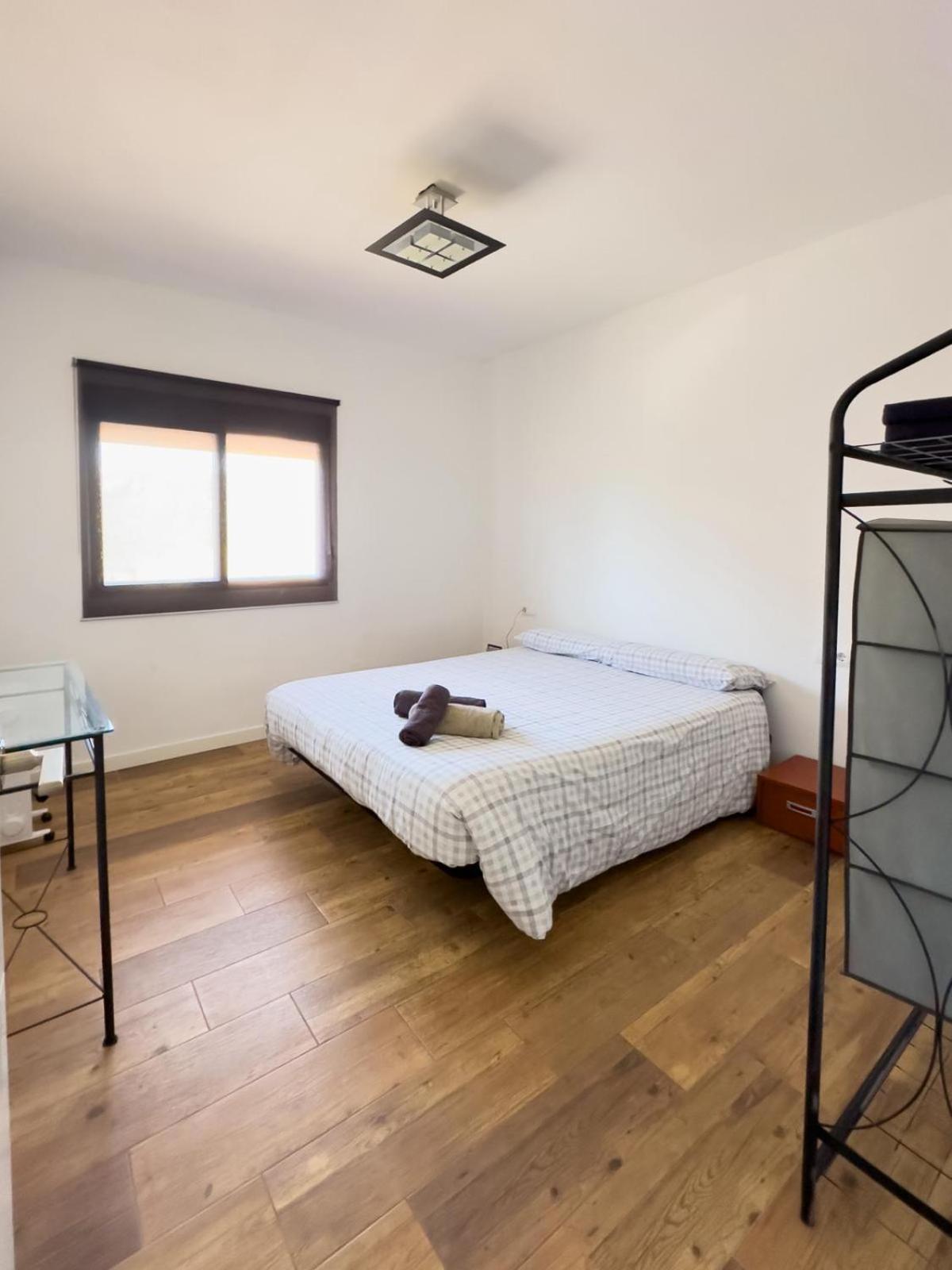 Apartamento Los Narcisos 2 Chulilla Exteriér fotografie