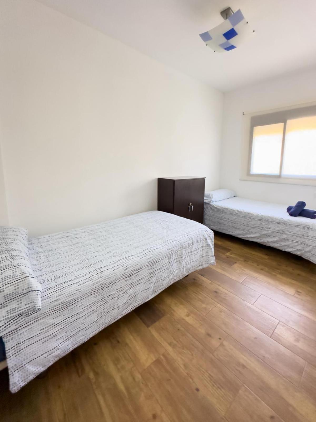 Apartamento Los Narcisos 2 Chulilla Exteriér fotografie