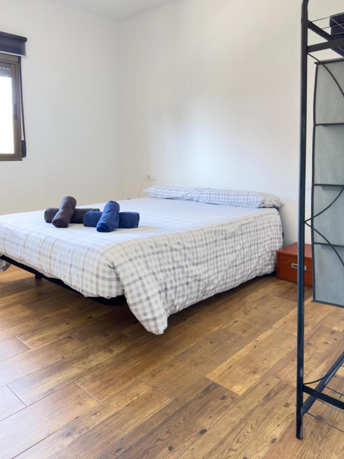 Apartamento Los Narcisos 2 Chulilla Exteriér fotografie